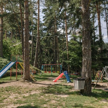 Eco Hotel Zdravetz Tsar Kaloyan  Luaran gambar