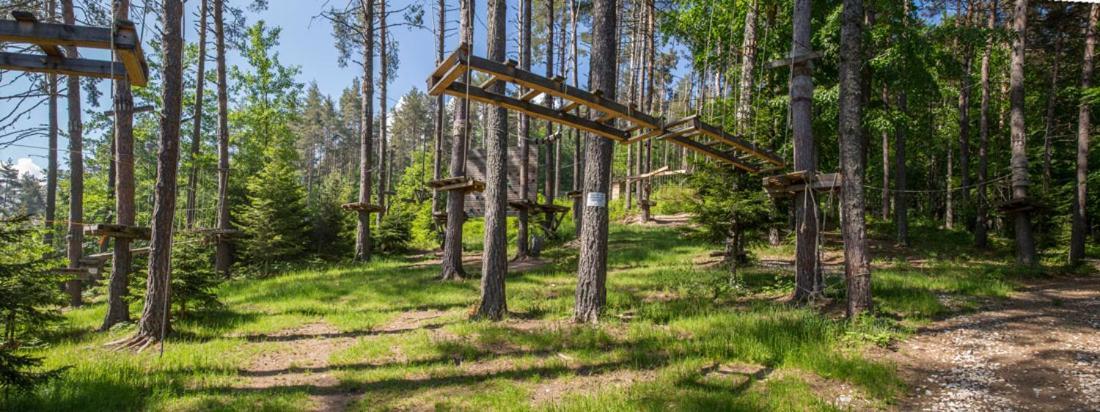Eco Hotel Zdravetz Tsar Kaloyan  Luaran gambar