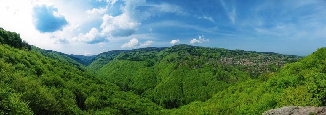 Eco Hotel Zdravetz Tsar Kaloyan  Luaran gambar