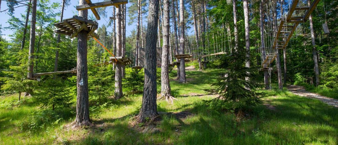 Eco Hotel Zdravetz Tsar Kaloyan  Luaran gambar