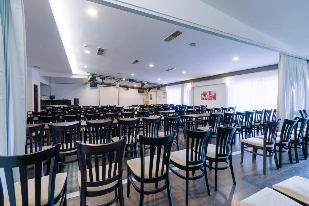 Eco Hotel Zdravetz Tsar Kaloyan  Luaran gambar