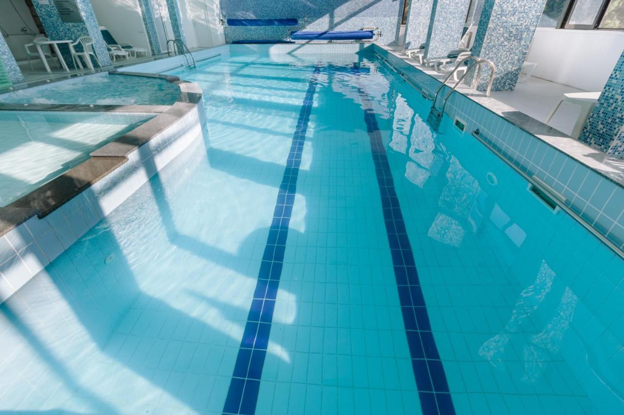 Eco Hotel Zdravetz Tsar Kaloyan  Luaran gambar
