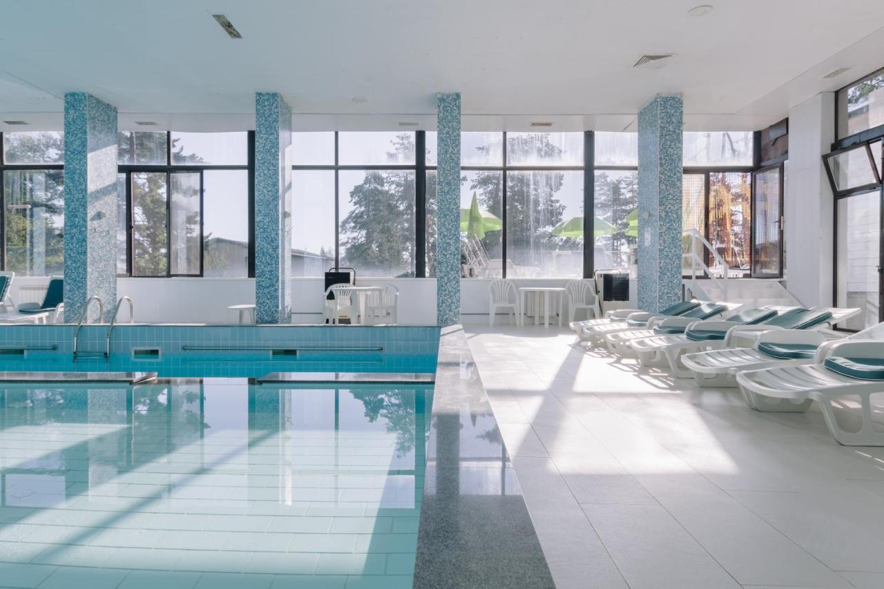 Eco Hotel Zdravetz Tsar Kaloyan  Luaran gambar