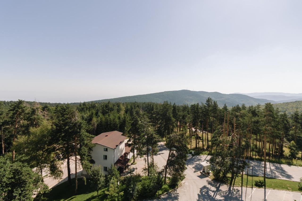 Eco Hotel Zdravetz Tsar Kaloyan  Luaran gambar