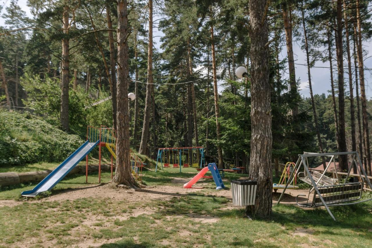 Eco Hotel Zdravetz Tsar Kaloyan  Luaran gambar