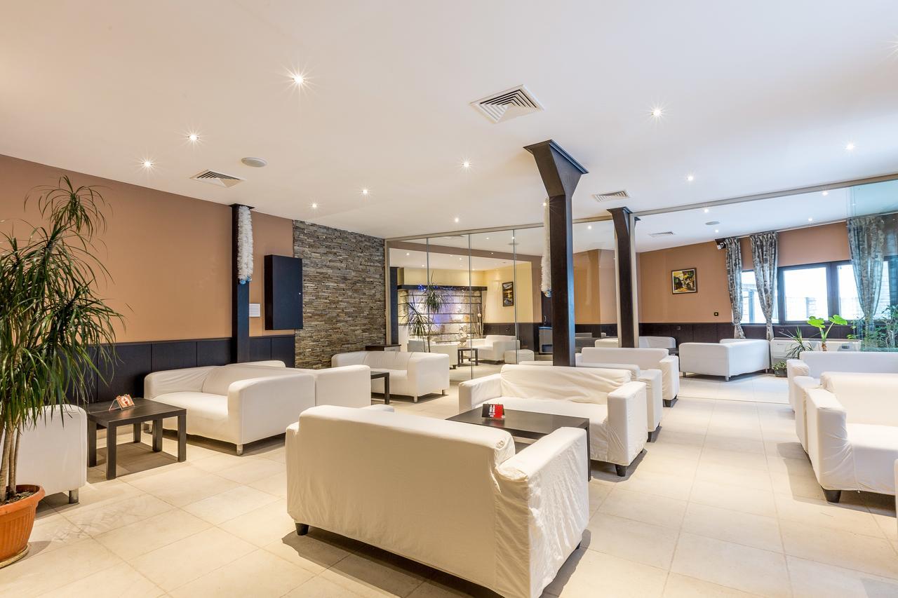 Eco Hotel Zdravetz Tsar Kaloyan  Luaran gambar
