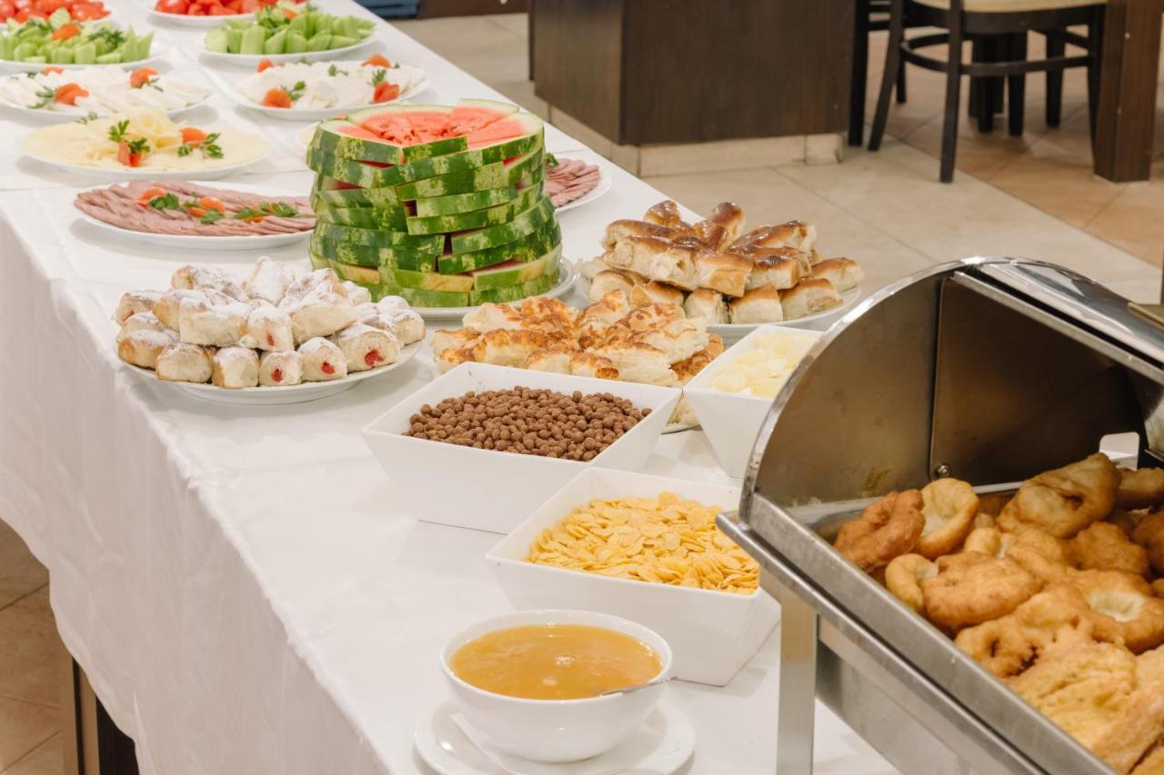 Eco Hotel Zdravetz Tsar Kaloyan  Luaran gambar