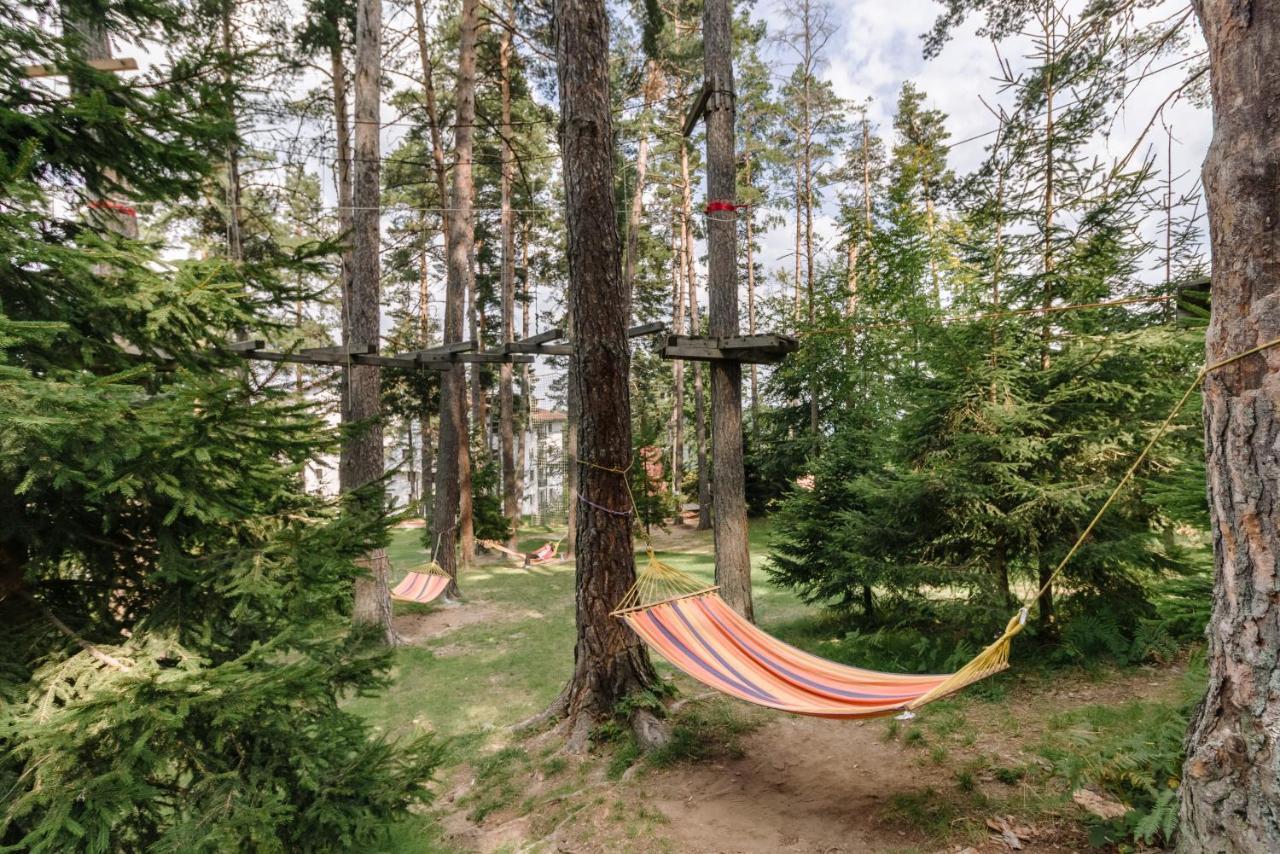 Eco Hotel Zdravetz Tsar Kaloyan  Luaran gambar