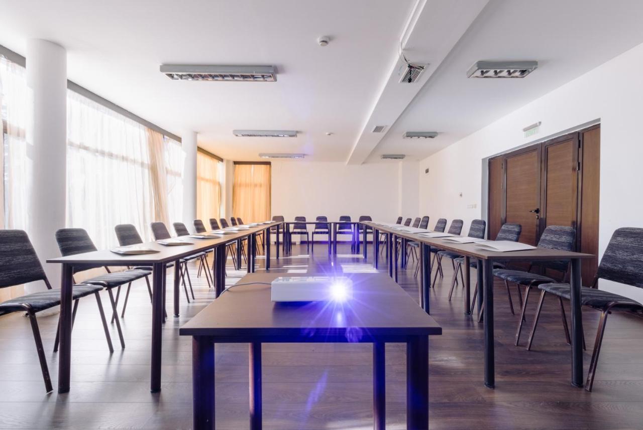 Eco Hotel Zdravetz Tsar Kaloyan  Luaran gambar