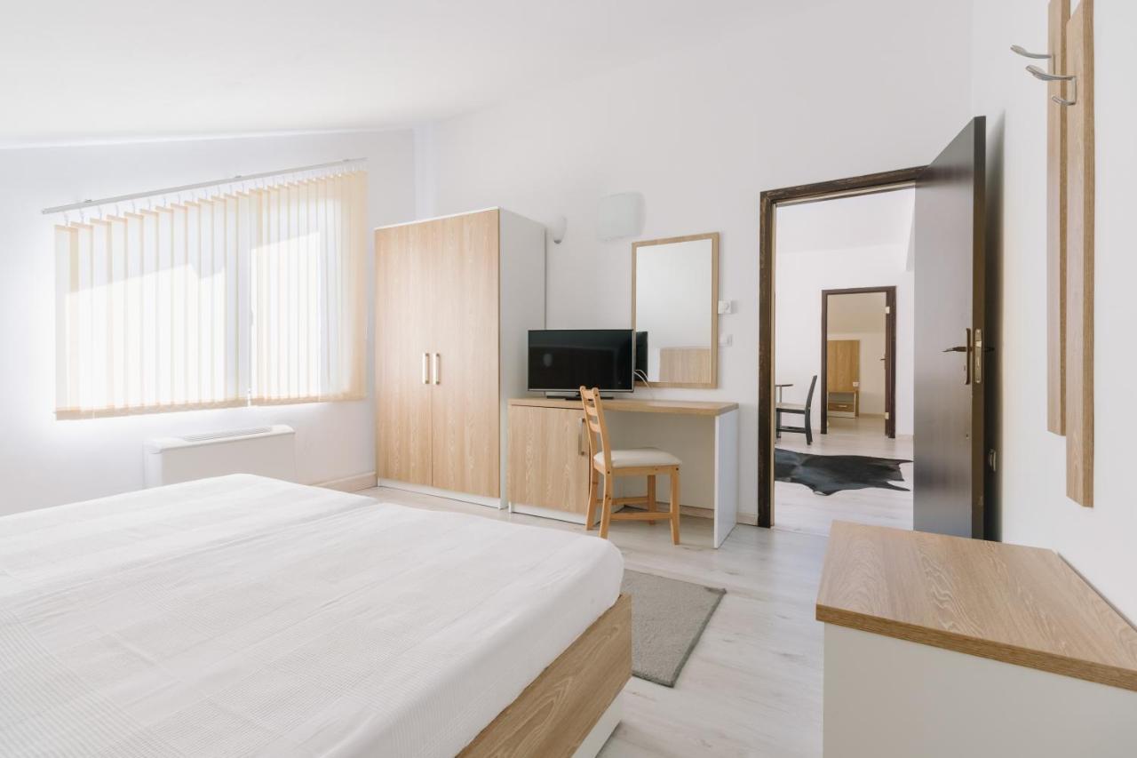 Eco Hotel Zdravetz Tsar Kaloyan  Luaran gambar