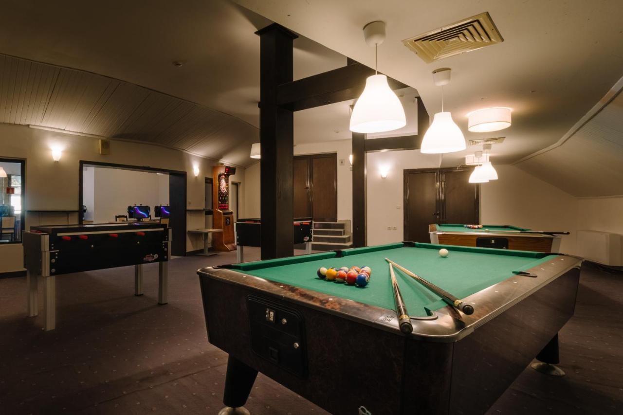 Eco Hotel Zdravetz Tsar Kaloyan  Luaran gambar