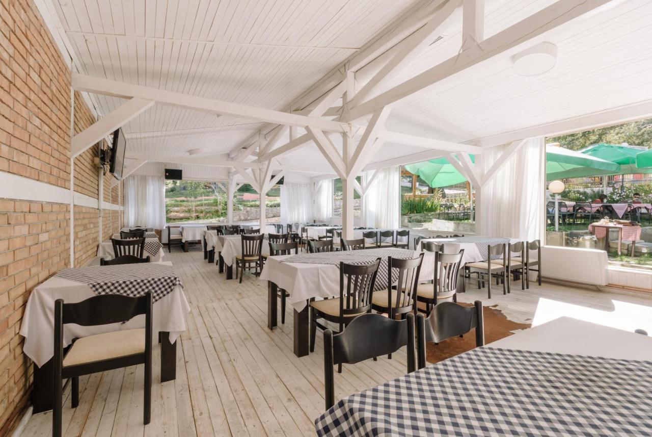 Eco Hotel Zdravetz Tsar Kaloyan  Luaran gambar