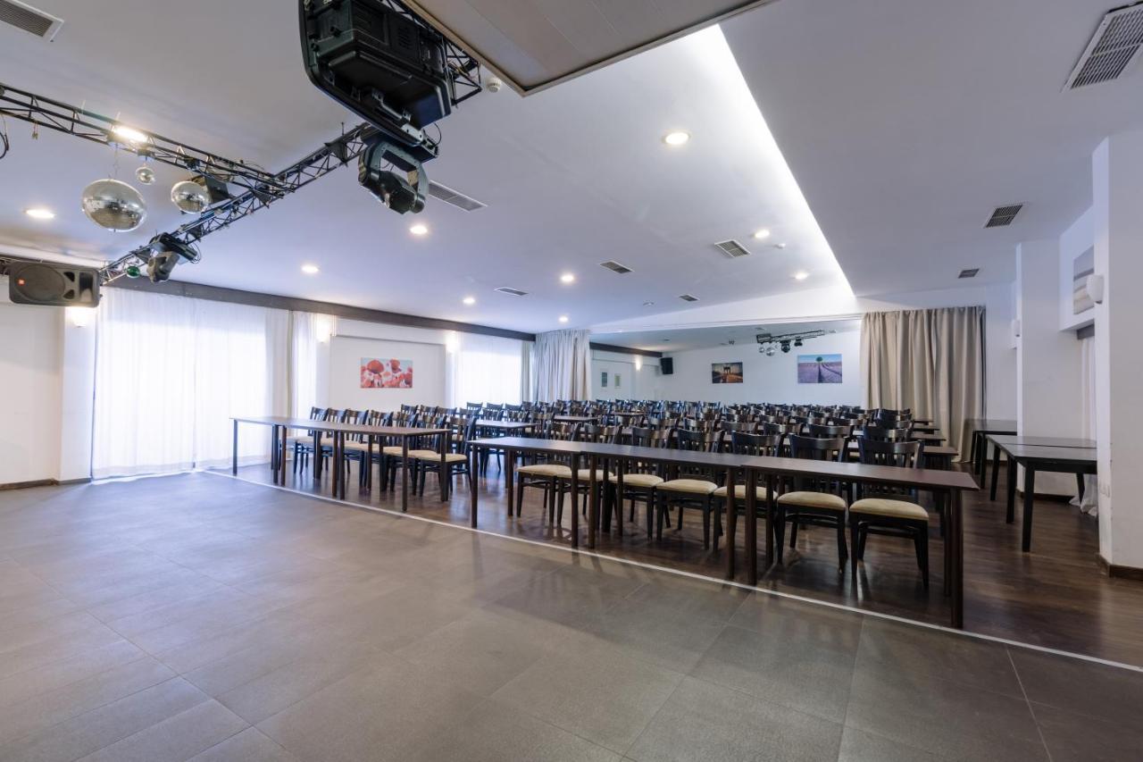 Eco Hotel Zdravetz Tsar Kaloyan  Luaran gambar