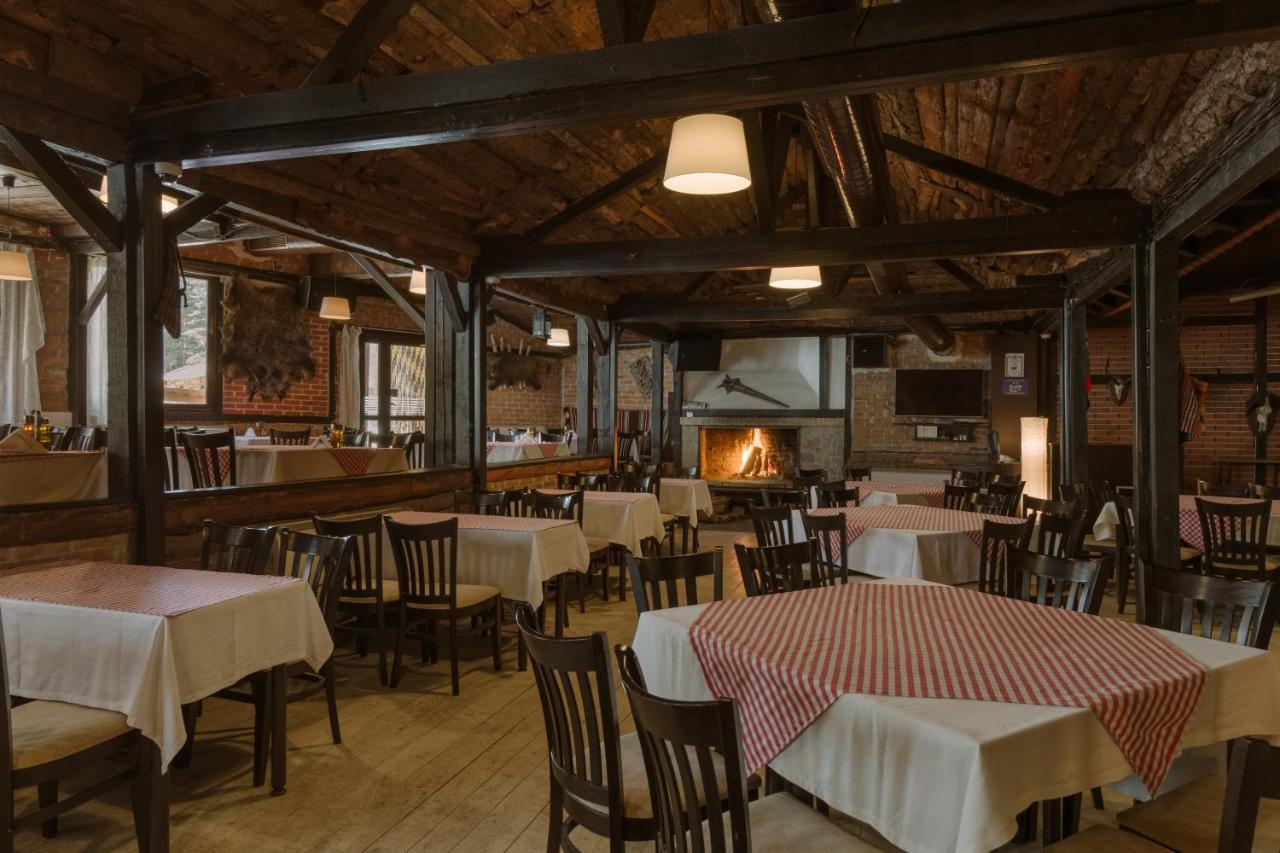 Eco Hotel Zdravetz Tsar Kaloyan  Luaran gambar