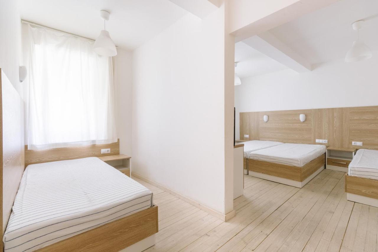 Eco Hotel Zdravetz Tsar Kaloyan  Luaran gambar