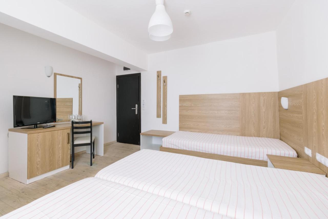 Eco Hotel Zdravetz Tsar Kaloyan  Luaran gambar