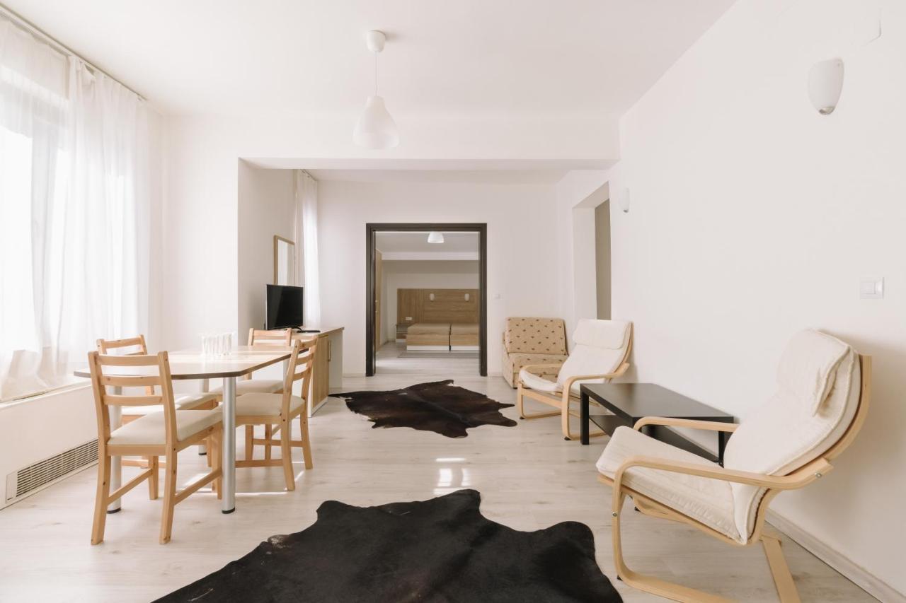 Eco Hotel Zdravetz Tsar Kaloyan  Luaran gambar