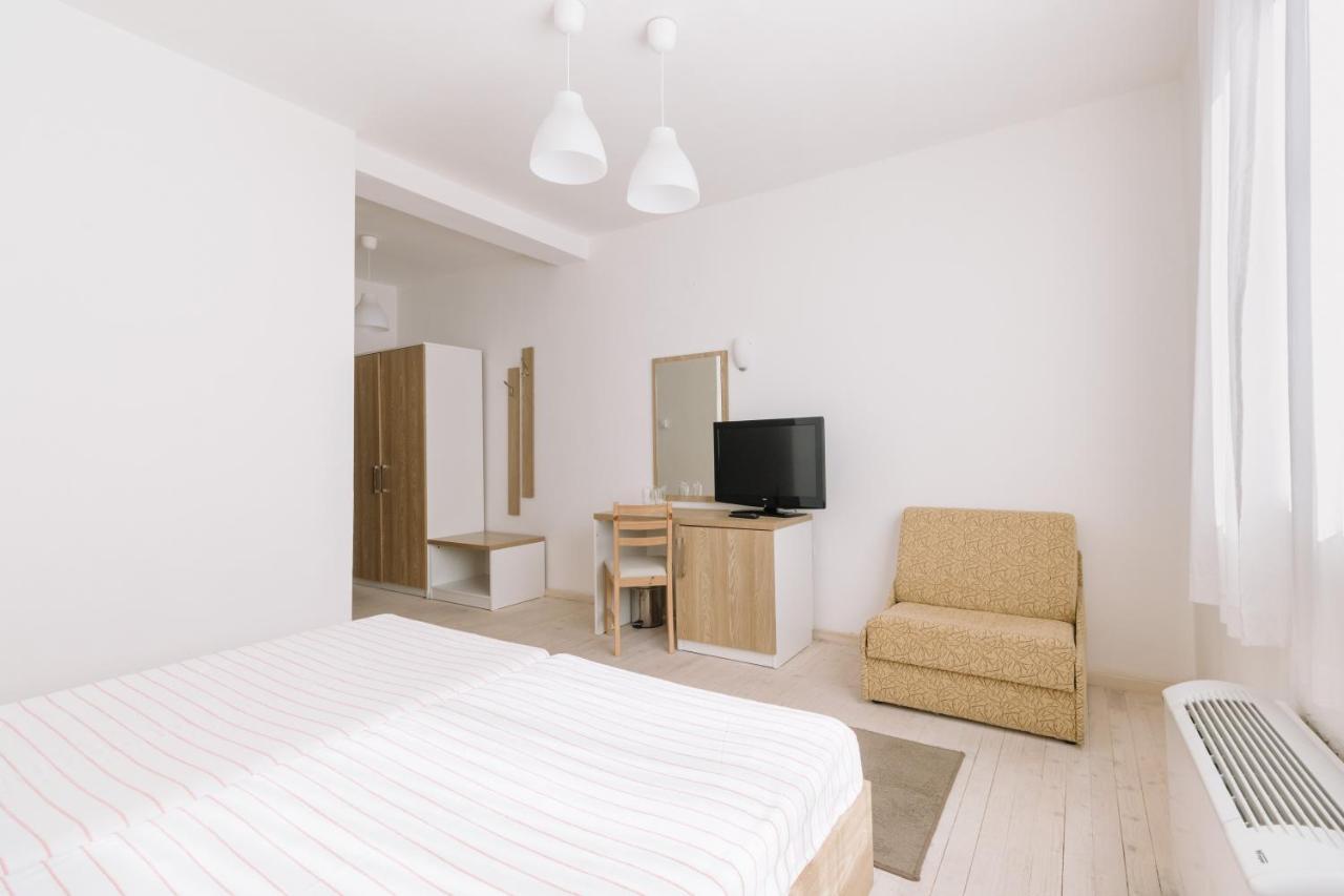 Eco Hotel Zdravetz Tsar Kaloyan  Luaran gambar