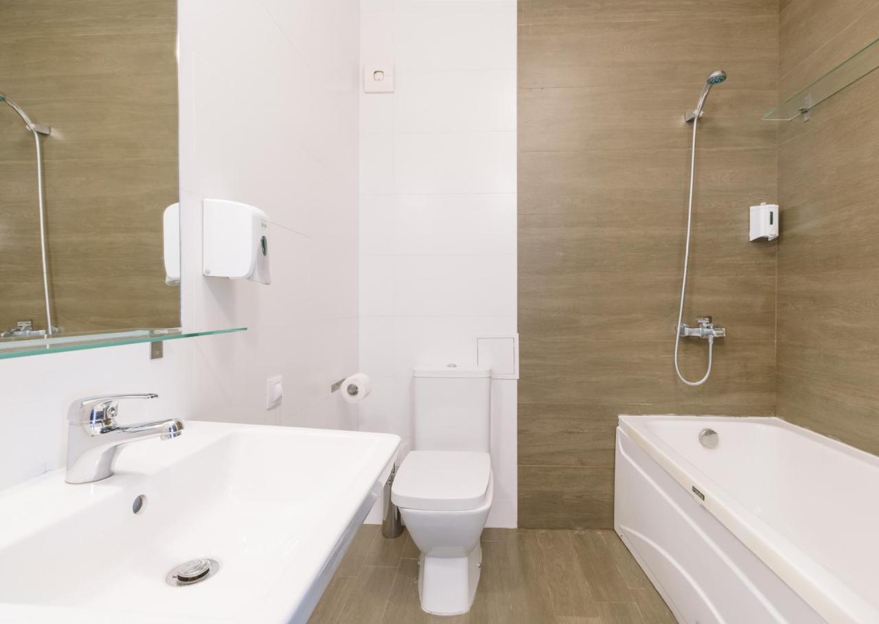 Eco Hotel Zdravetz Tsar Kaloyan  Luaran gambar