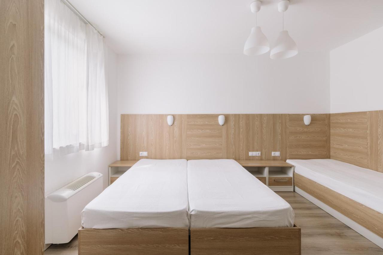 Eco Hotel Zdravetz Tsar Kaloyan  Luaran gambar