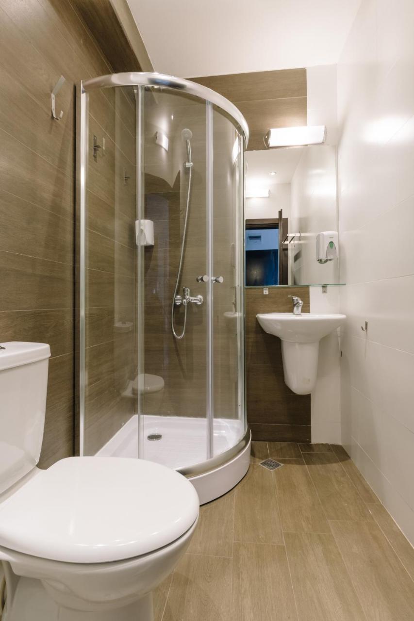 Eco Hotel Zdravetz Tsar Kaloyan  Luaran gambar