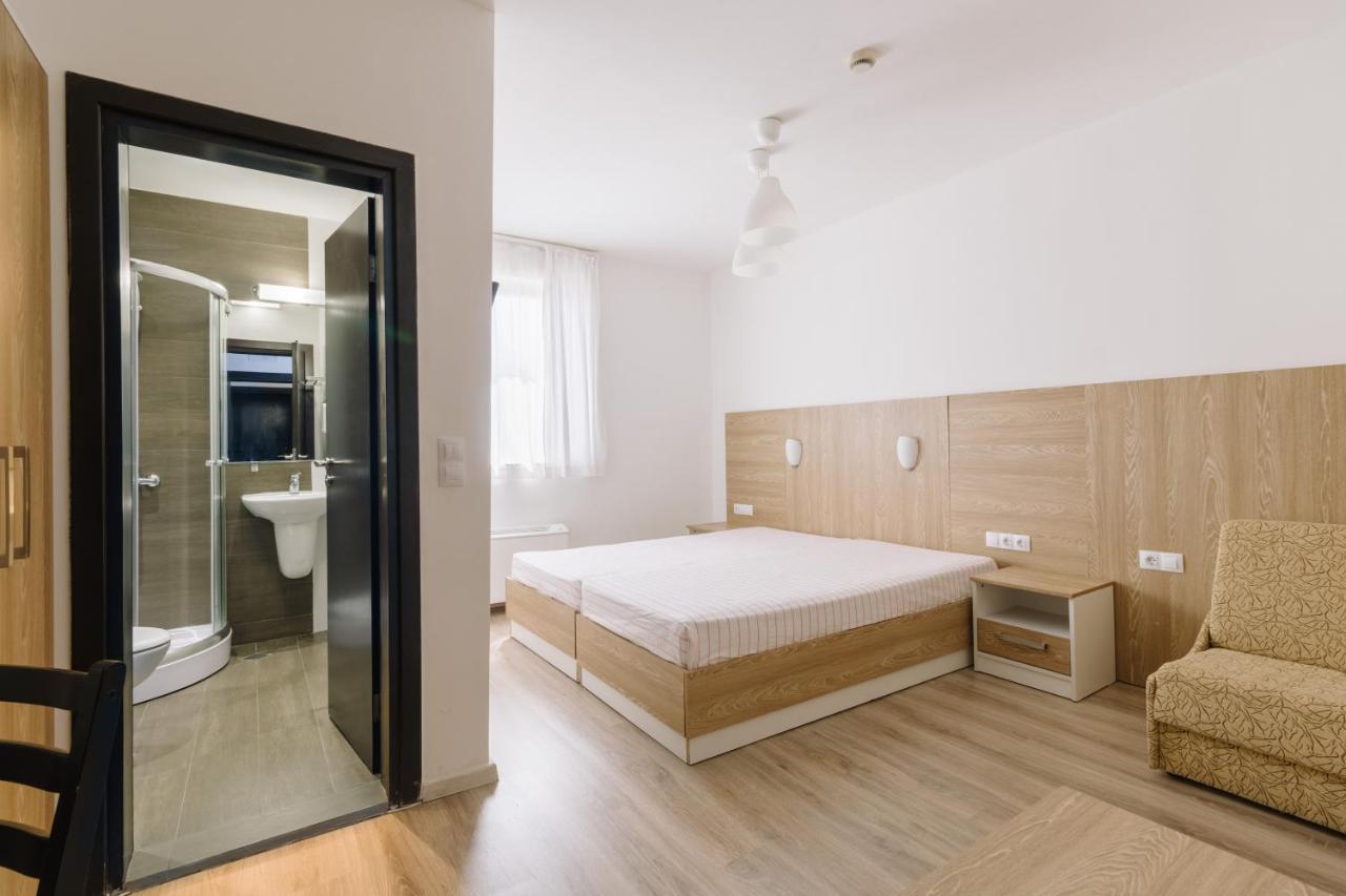 Eco Hotel Zdravetz Tsar Kaloyan  Luaran gambar