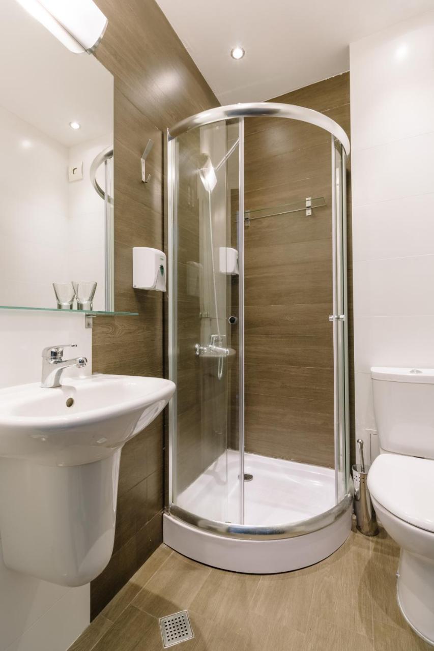 Eco Hotel Zdravetz Tsar Kaloyan  Luaran gambar