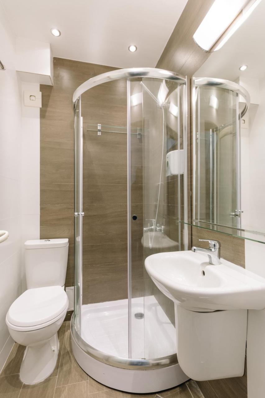 Eco Hotel Zdravetz Tsar Kaloyan  Luaran gambar