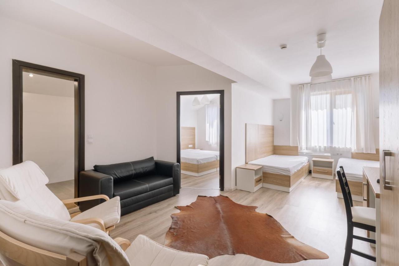 Eco Hotel Zdravetz Tsar Kaloyan  Luaran gambar