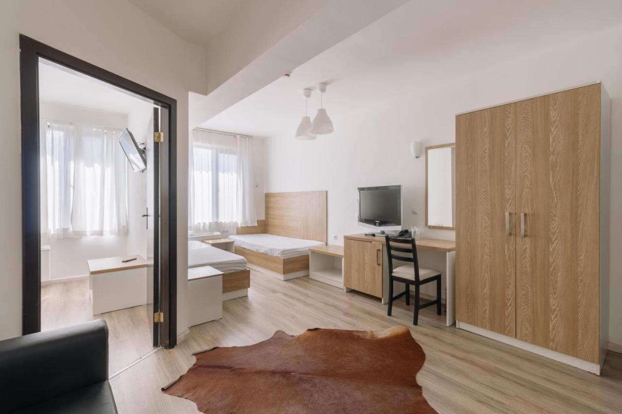 Eco Hotel Zdravetz Tsar Kaloyan  Luaran gambar