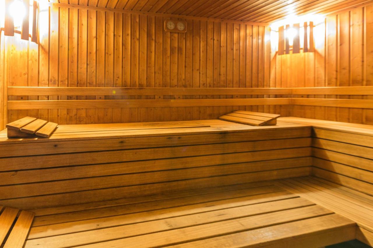 Eco Hotel Zdravetz Tsar Kaloyan  Luaran gambar